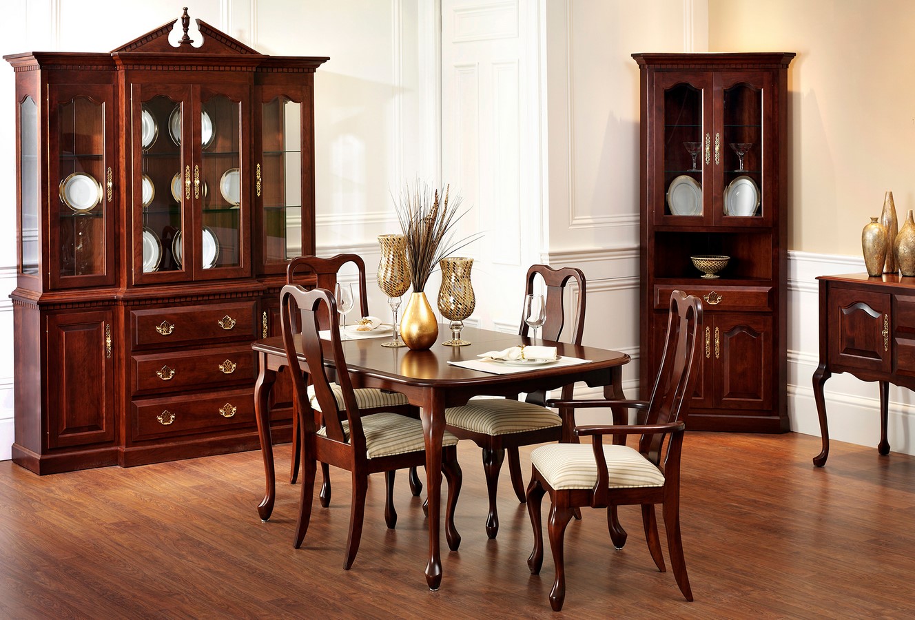 The psychology behind aesthetic value of antique furniture - Sheet7