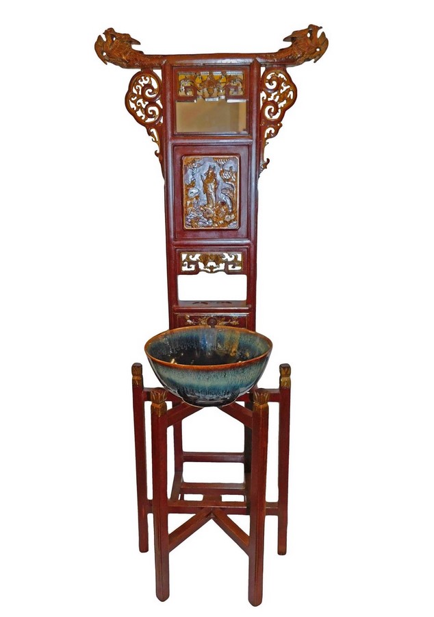 The psychology behind aesthetic value of antique furniture - Sheet9