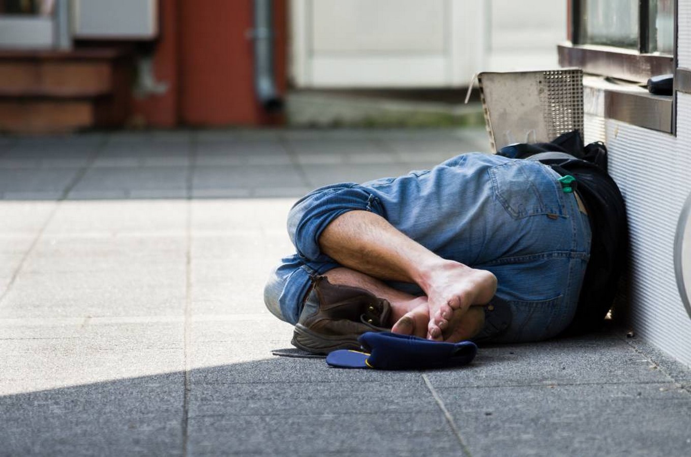 Can architecture and design fill the inequality gap in our society? - Sheet1