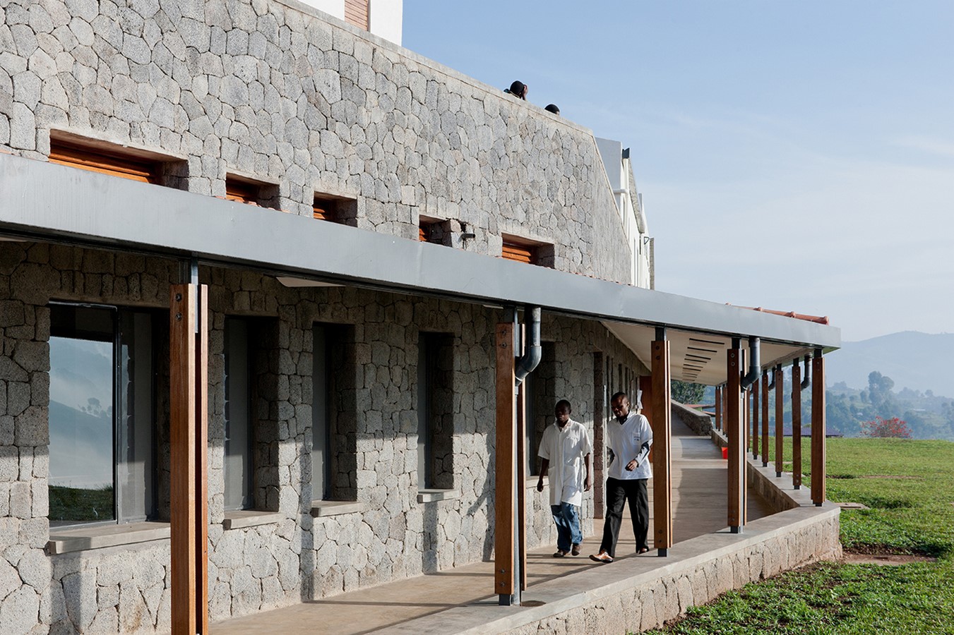 Can architecture and design fill the inequality gap in our society? - Sheet4