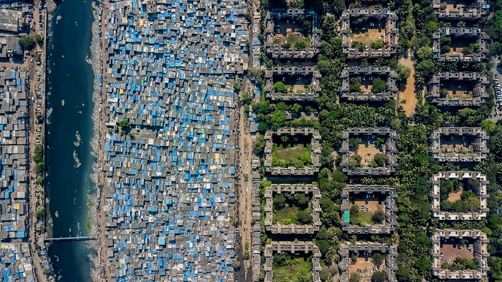 Can architecture and design fill the inequality gap in our society? - Sheet5