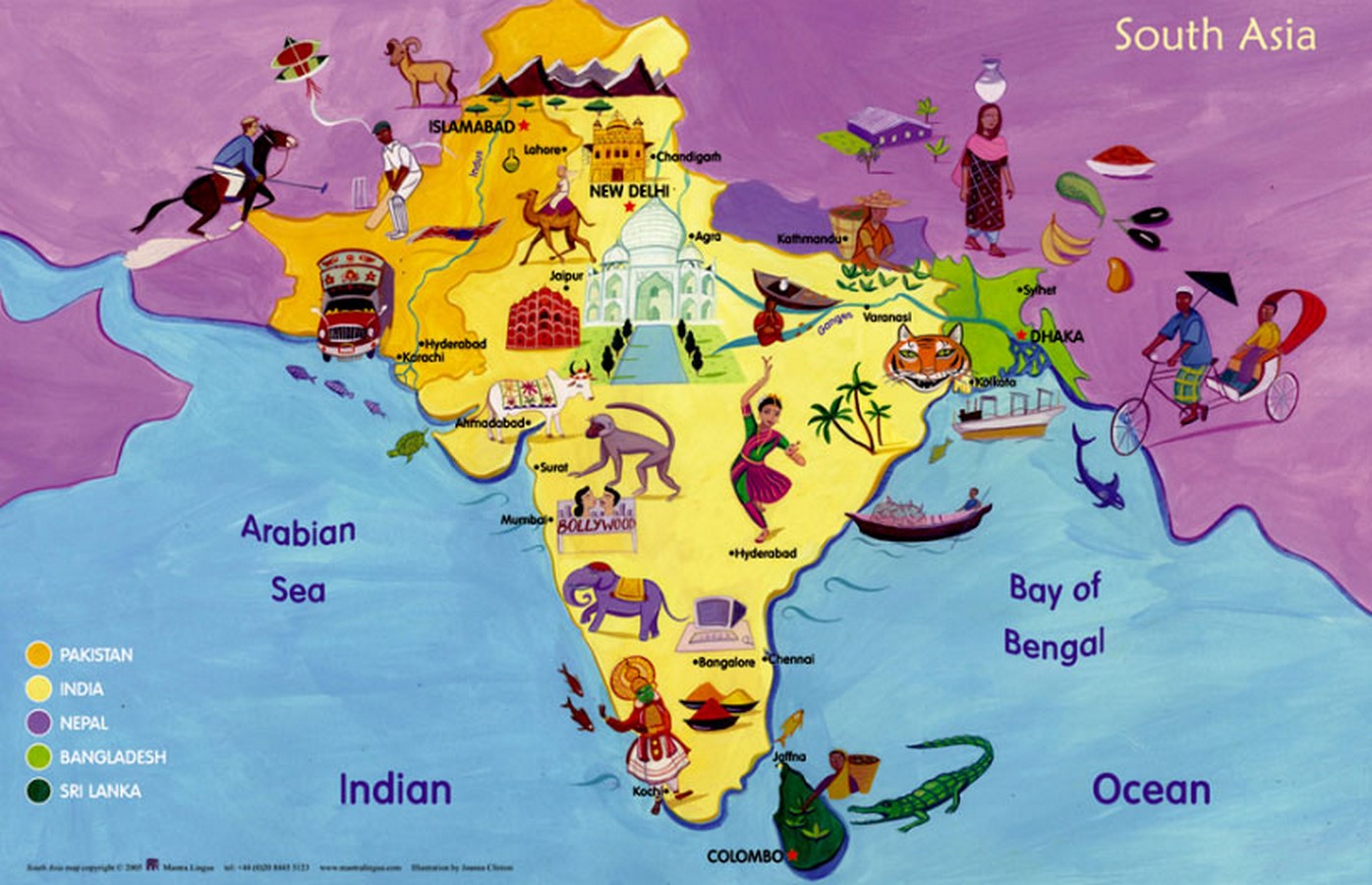 Evolution of South Asian Architecture - Sheet1