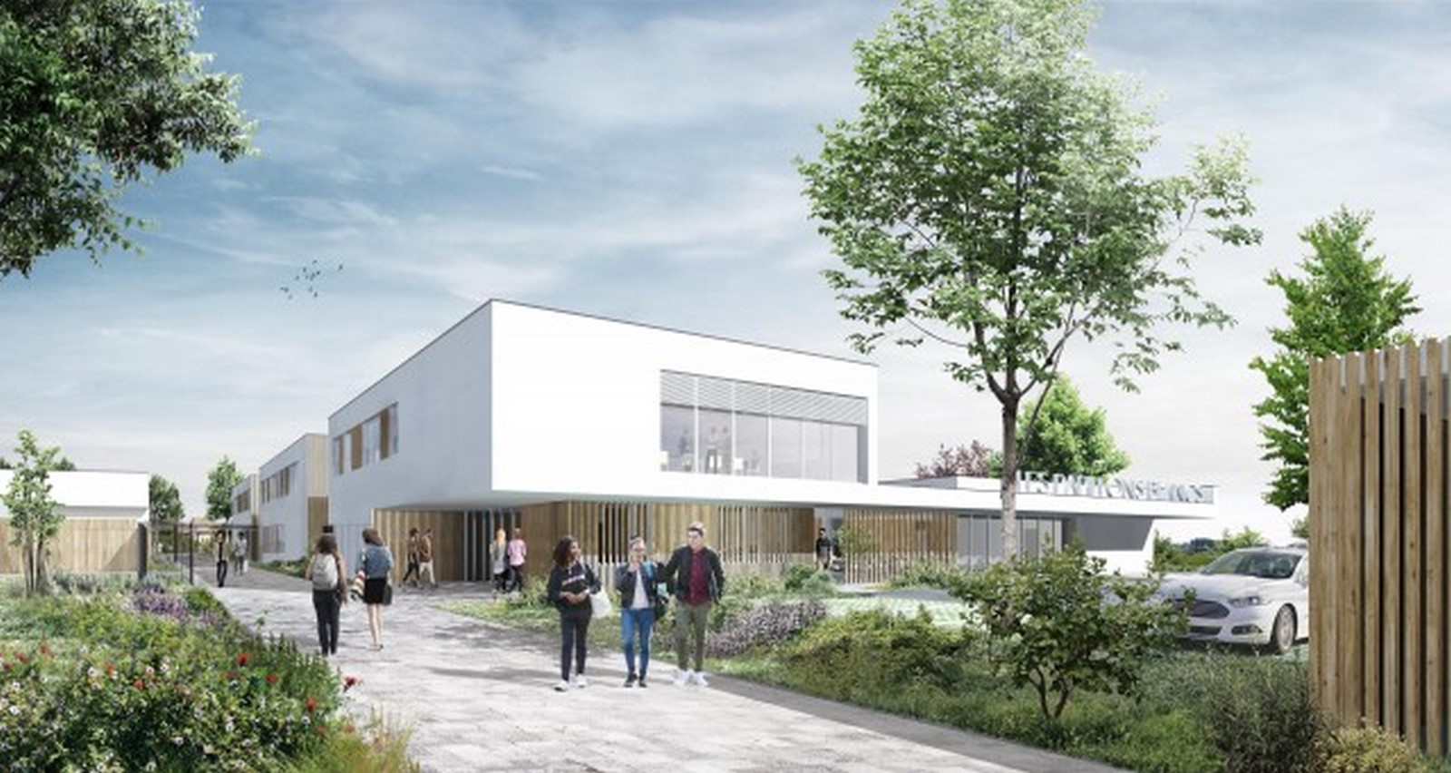 Architects in Strasbourg - Top 65 Architects in Strasbourg - Sheet13