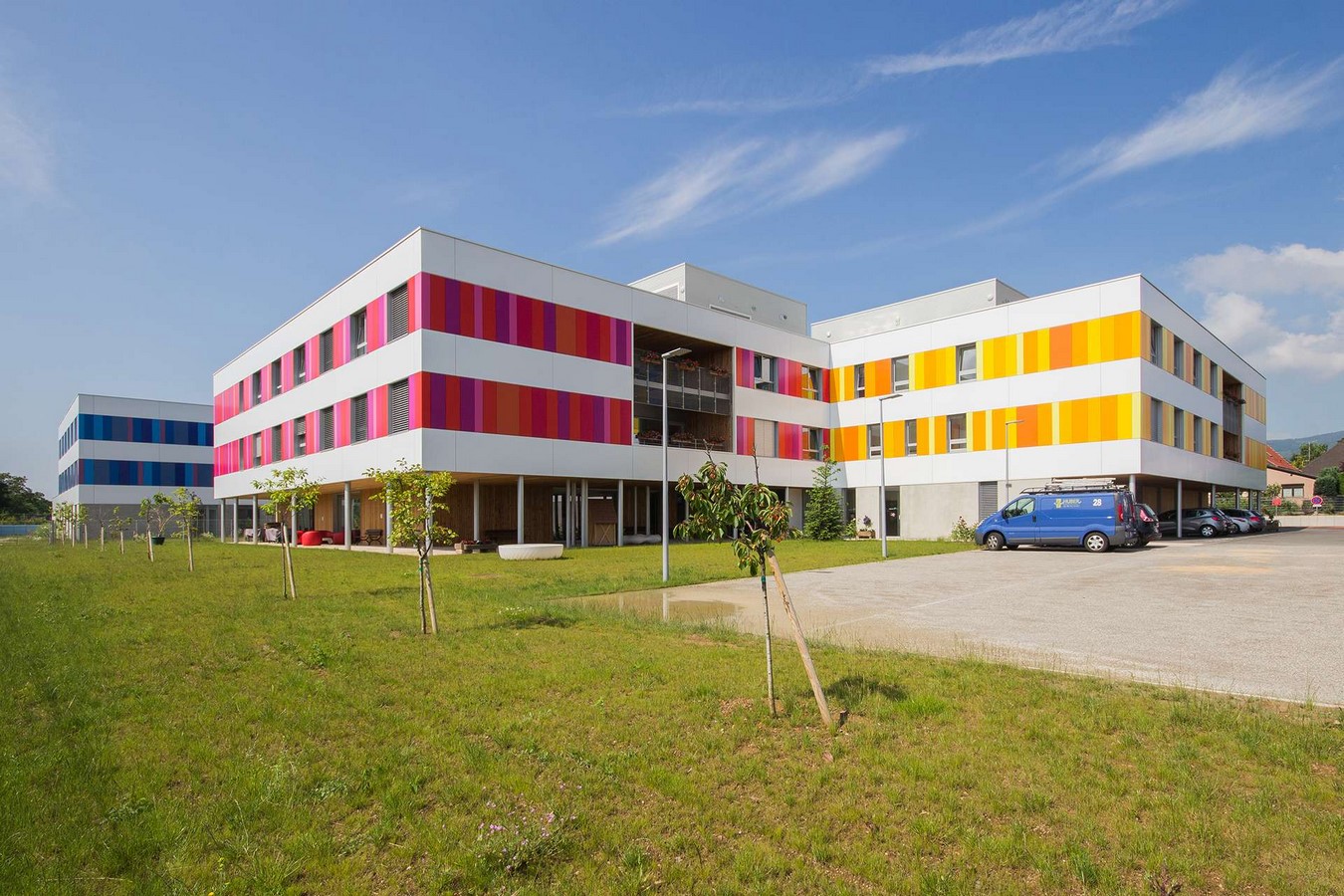 Architects in Strasbourg - Top 65 Architects in Strasbourg - Sheet20