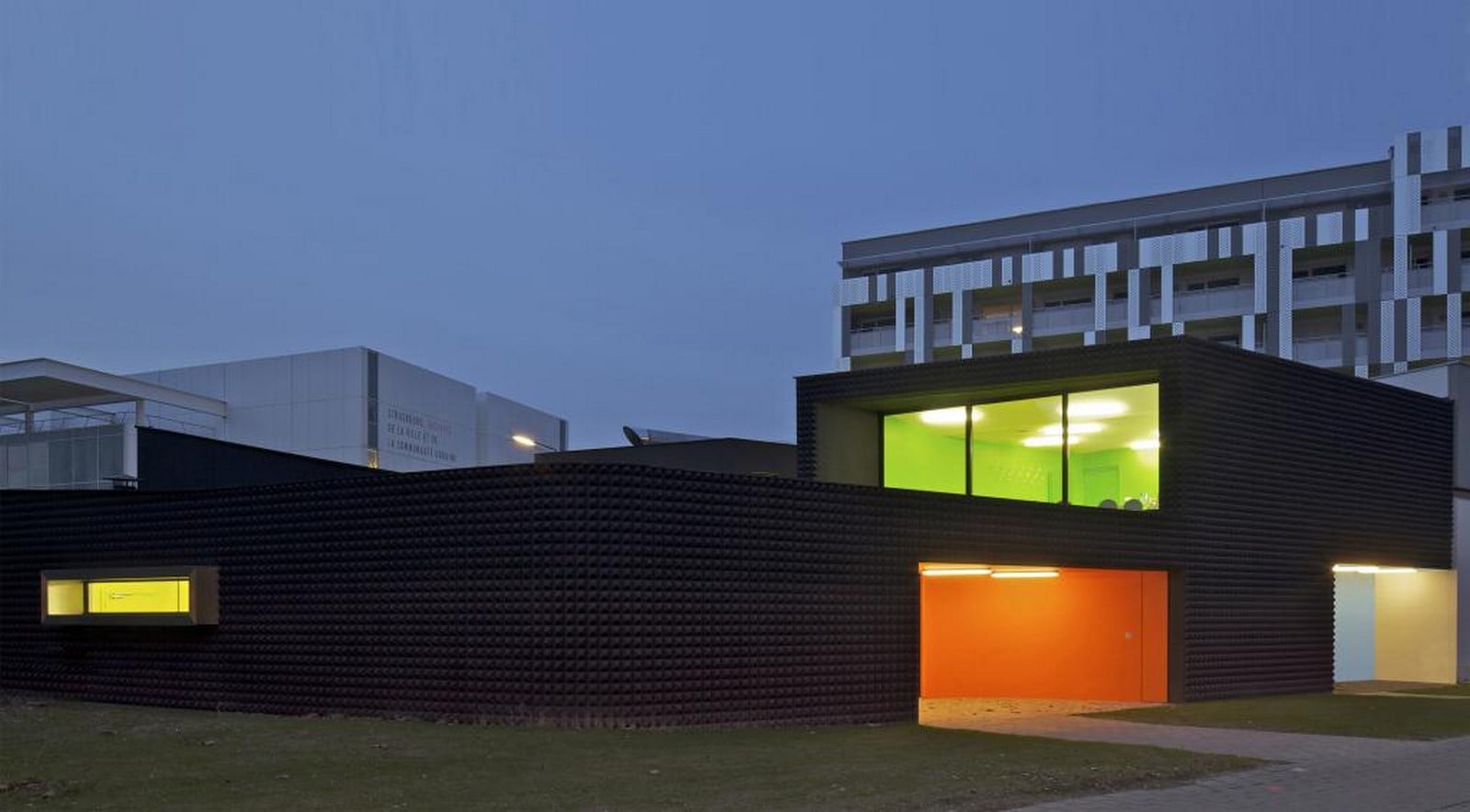 Architects in Strasbourg - Top 65 Architects in Strasbourg - Sheet30