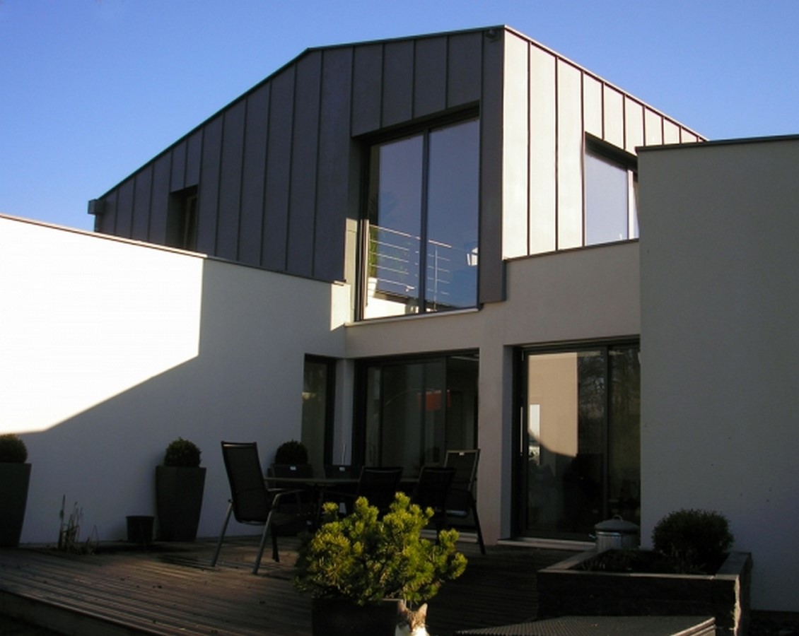 Architects in Strasbourg - Top 65 Architects in Strasbourg - Sheet33
