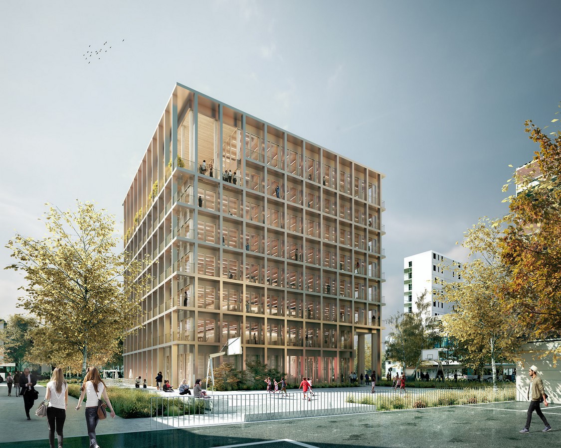 Architects in Strasbourg - Top 65 Architects in Strasbourg - Sheet36