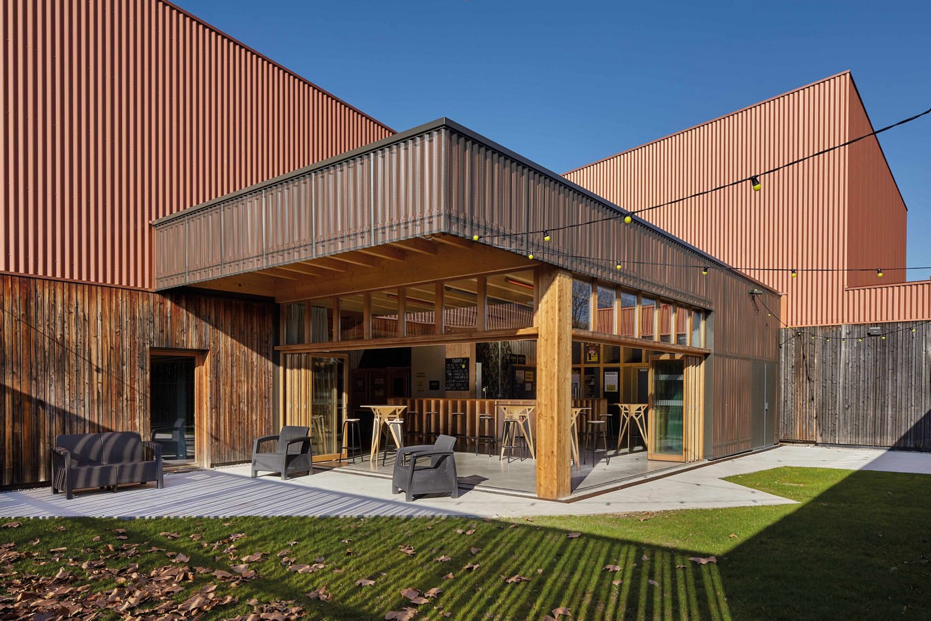 Architects in Strasbourg - Top 65 Architects in Strasbourg - Sheet38