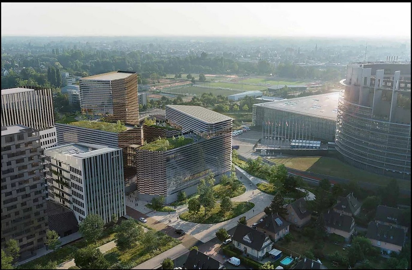 Architects in Strasbourg - Top 65 Architects in Strasbourg - Sheet39