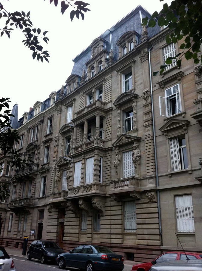 Architects in Strasbourg - Top 65 Architects in Strasbourg - Sheet43