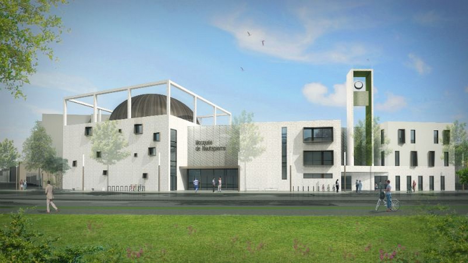 Architects in Strasbourg - Top 65 Architects in Strasbourg - Sheet45
