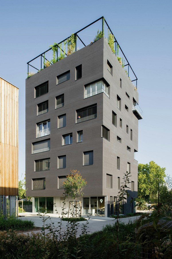 Architects in Strasbourg - Top 65 Architects in Strasbourg - Sheet47