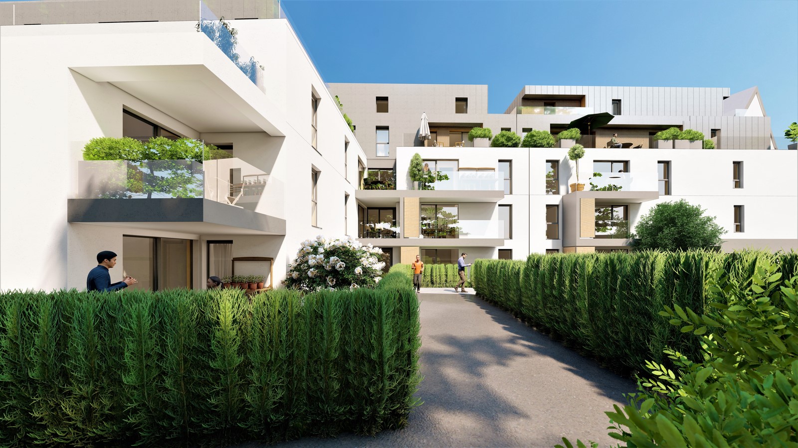 Architects in Strasbourg - Top 65 Architects in Strasbourg - Sheet49