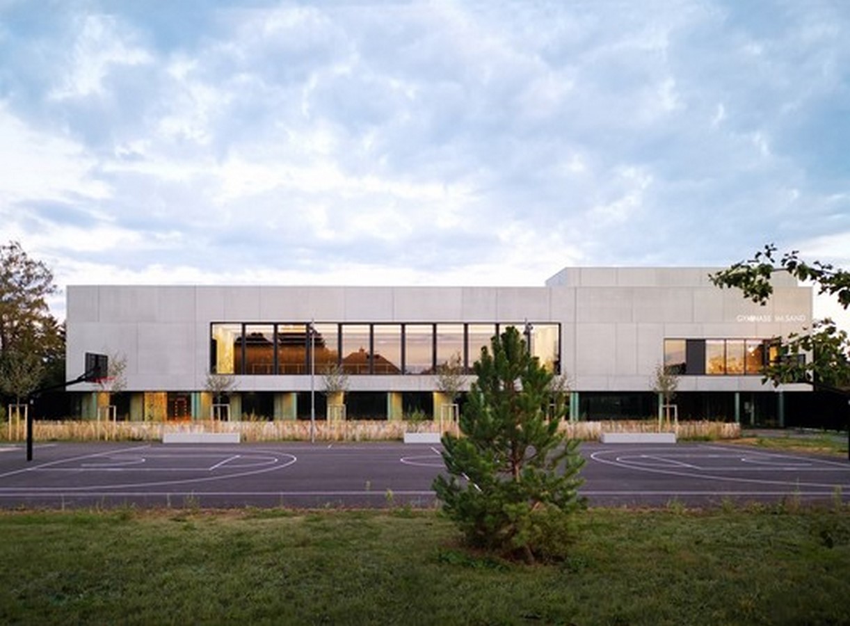 Architects in Strasbourg - Top 65 Architects in Strasbourg - Sheet54