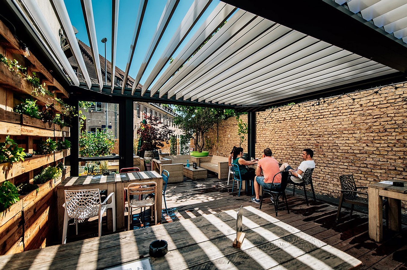 Architects in Strasbourg - Top 65 Architects in Strasbourg - Sheet55