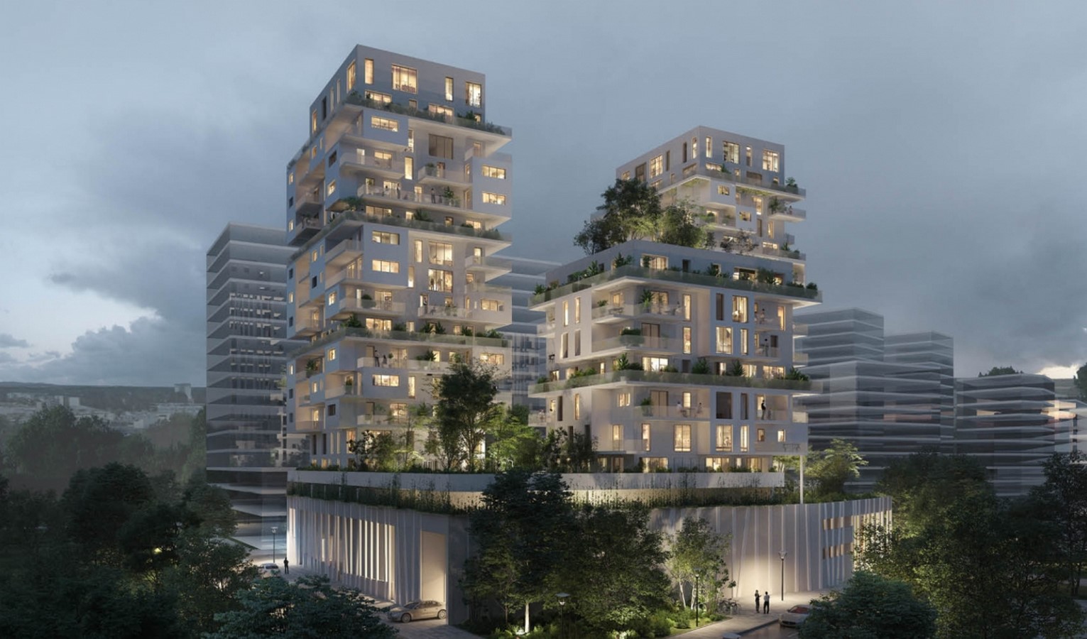 Architects in Strasbourg - Top 65 Architects in Strasbourg - Sheet57