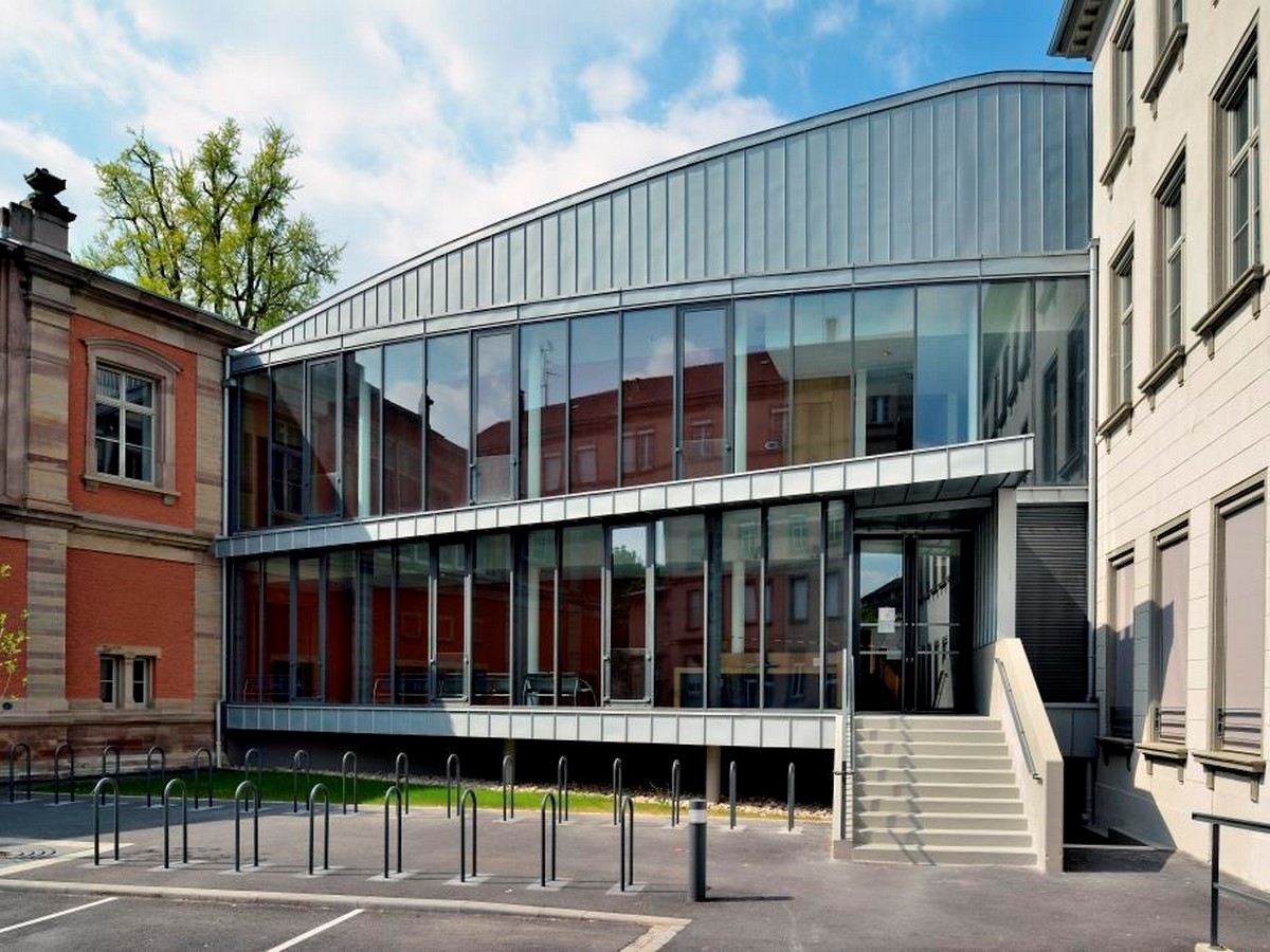 Architects in Strasbourg - Top 65 Architects in Strasbourg - Sheet60