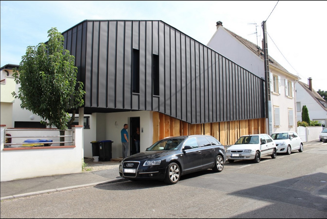 Architects in Strasbourg - Top 65 Architects in Strasbourg - Sheet61