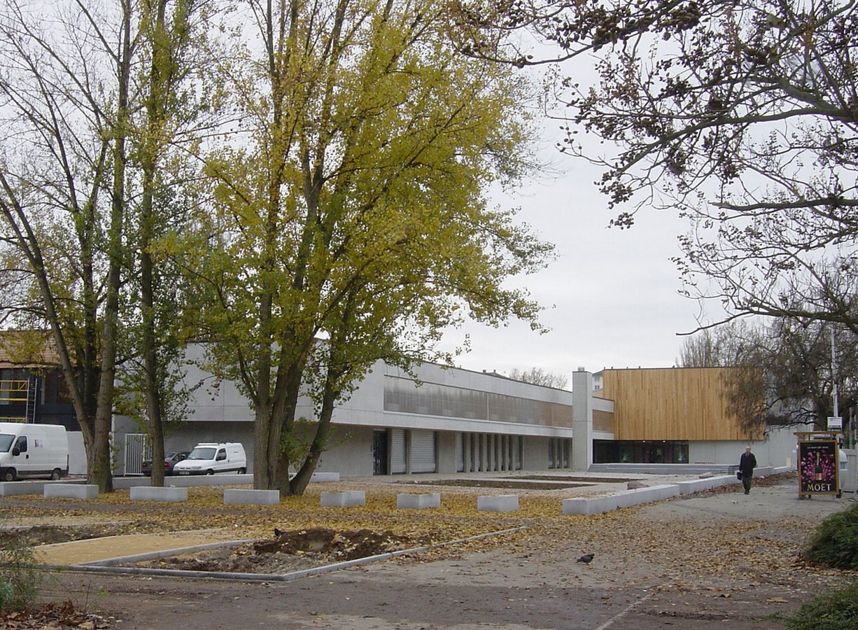 Architects in Strasbourg - Top 65 Architects in Strasbourg - Sheet63