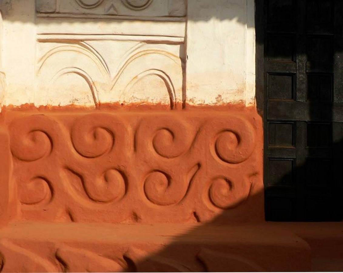 5 Vernacular architecture in Africa Sheet11