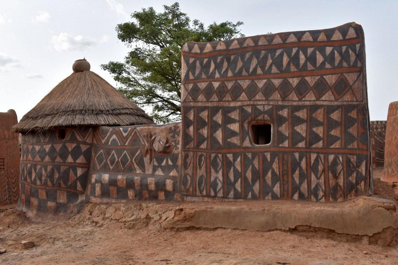 5 Vernacular Architecture In Africa RTF Rethinking The Future 5 Vernacular Architecture In Africa RTF Rethinking The Future