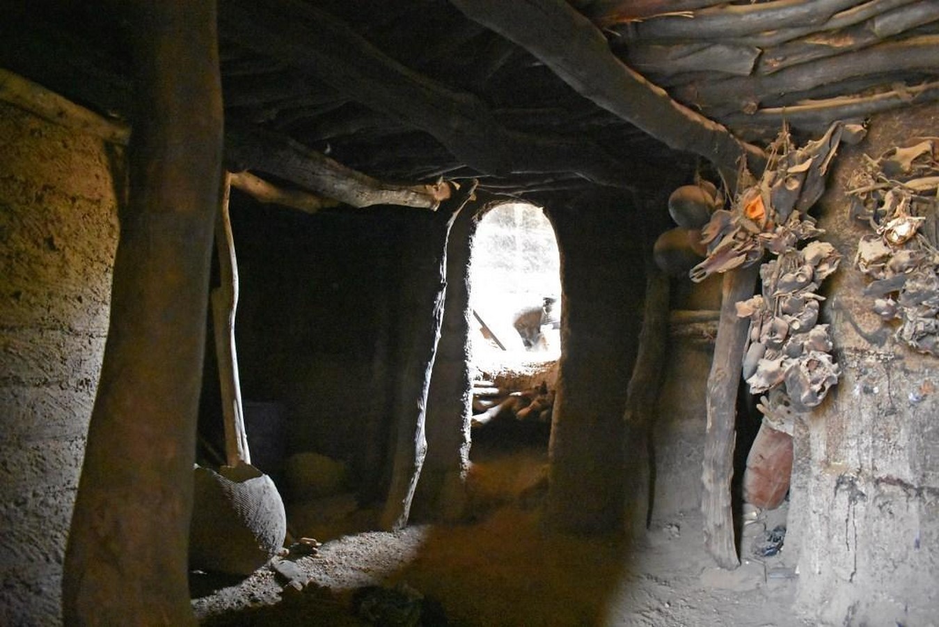5 Vernacular architecture in Africa Sheet5