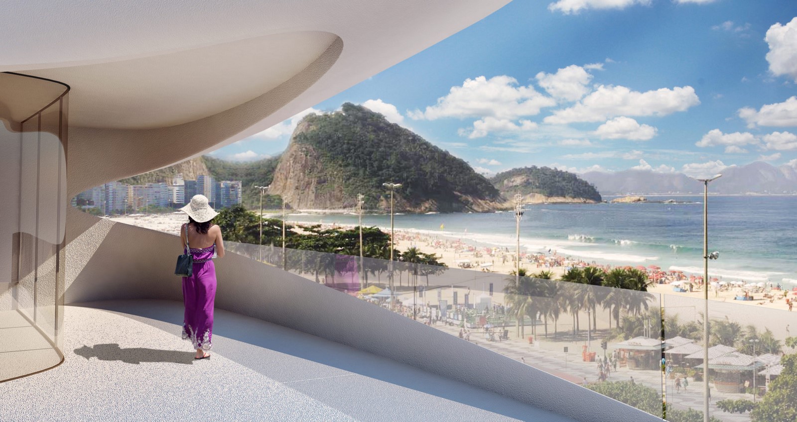 Casa Atlantica, Rio De Janeiro -Sheet2
