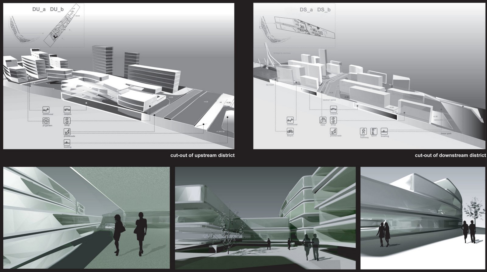 Zorrozaurre, Bilbao - Sheet2