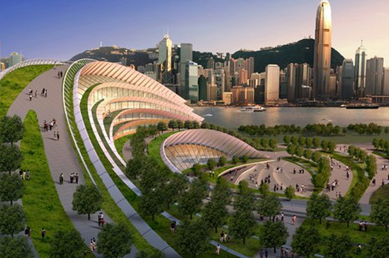 Can sustainable architecture be culturally oriented? Sheet14