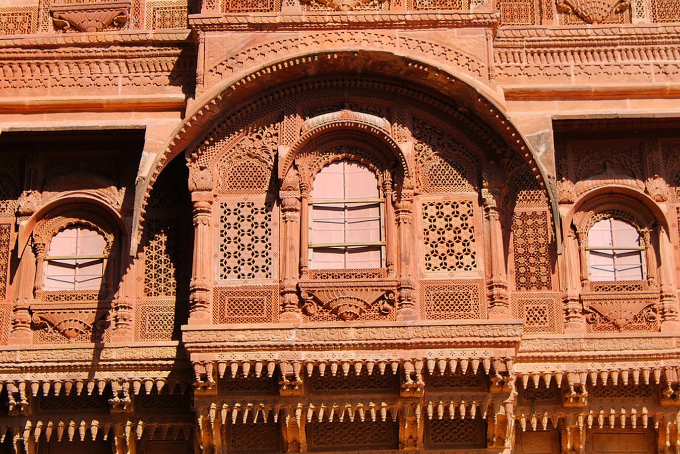 Can sustainable architecture be culturally oriented? Sheet2