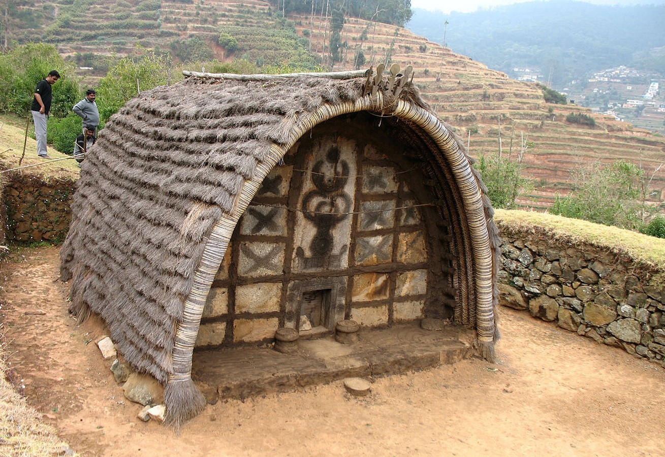 Can sustainable architecture be culturally oriented? Sheet7