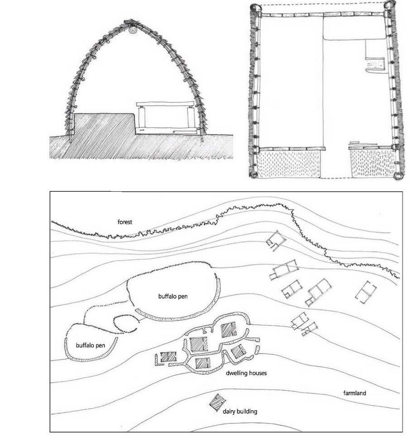 Can sustainable architecture be culturally oriented? Sheet9