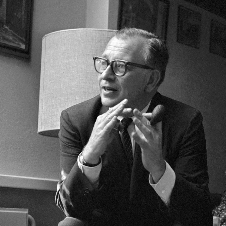 Eero Saarinen: Ideology and Philosophy Sheet1