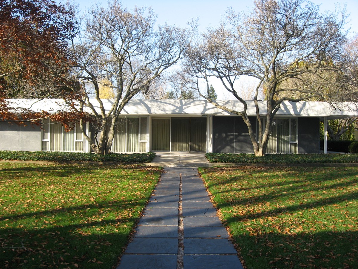 Eero Saarinen: Ideology and Philosophy Sheet4