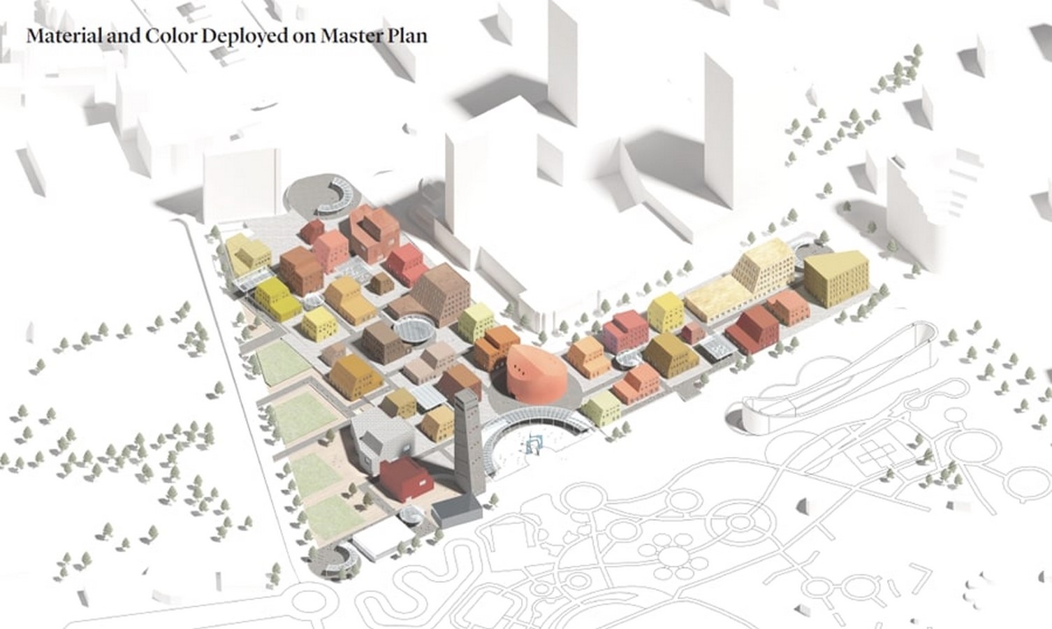 TedTalks for Architects: 3 ways we can redesign cities for equity and inclusion by Vishaan Chakrabarti Sheet11
