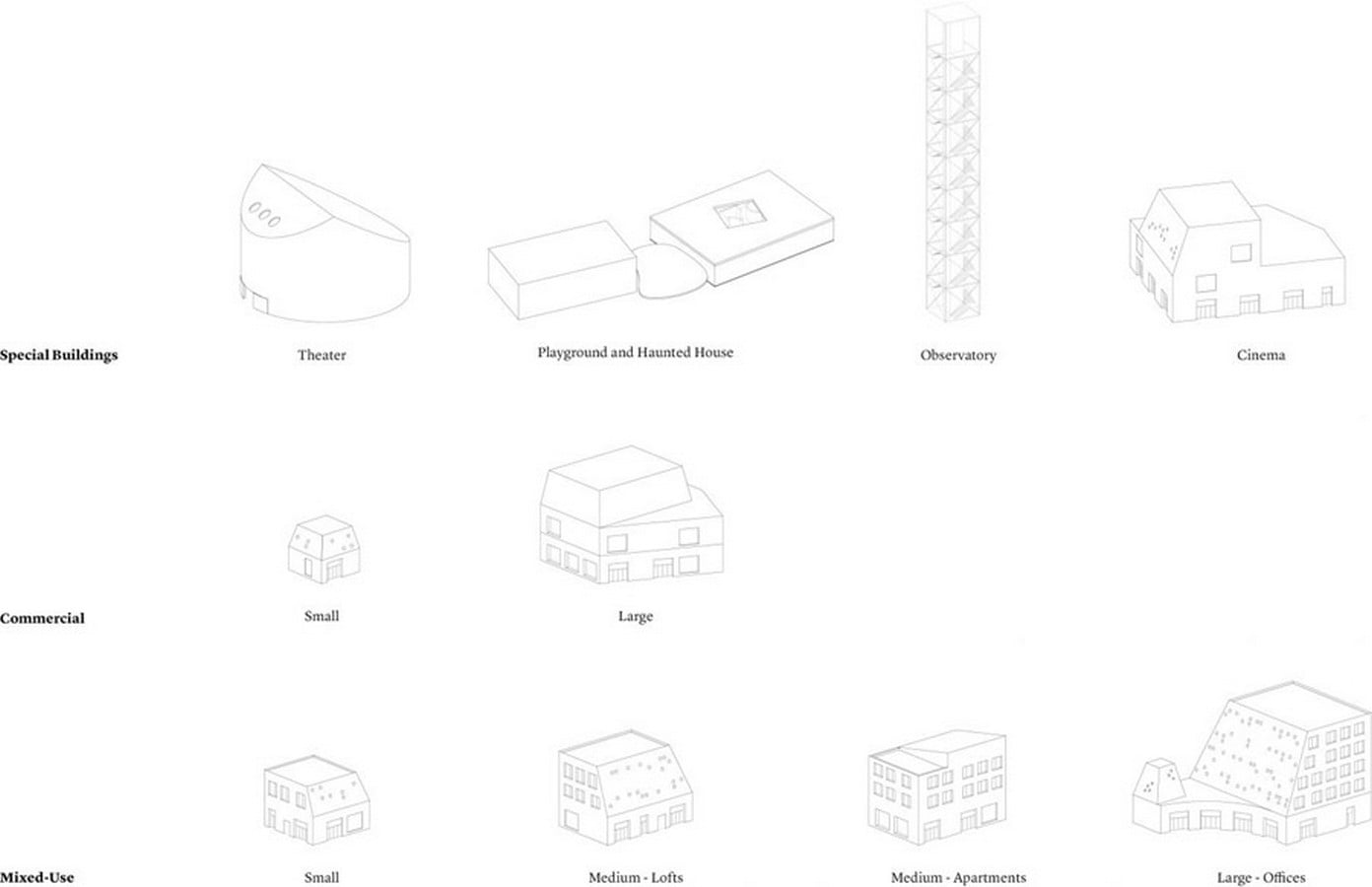 TedTalks for Architects: 3 ways we can redesign cities for equity and inclusion by Vishaan Chakrabarti Sheet12