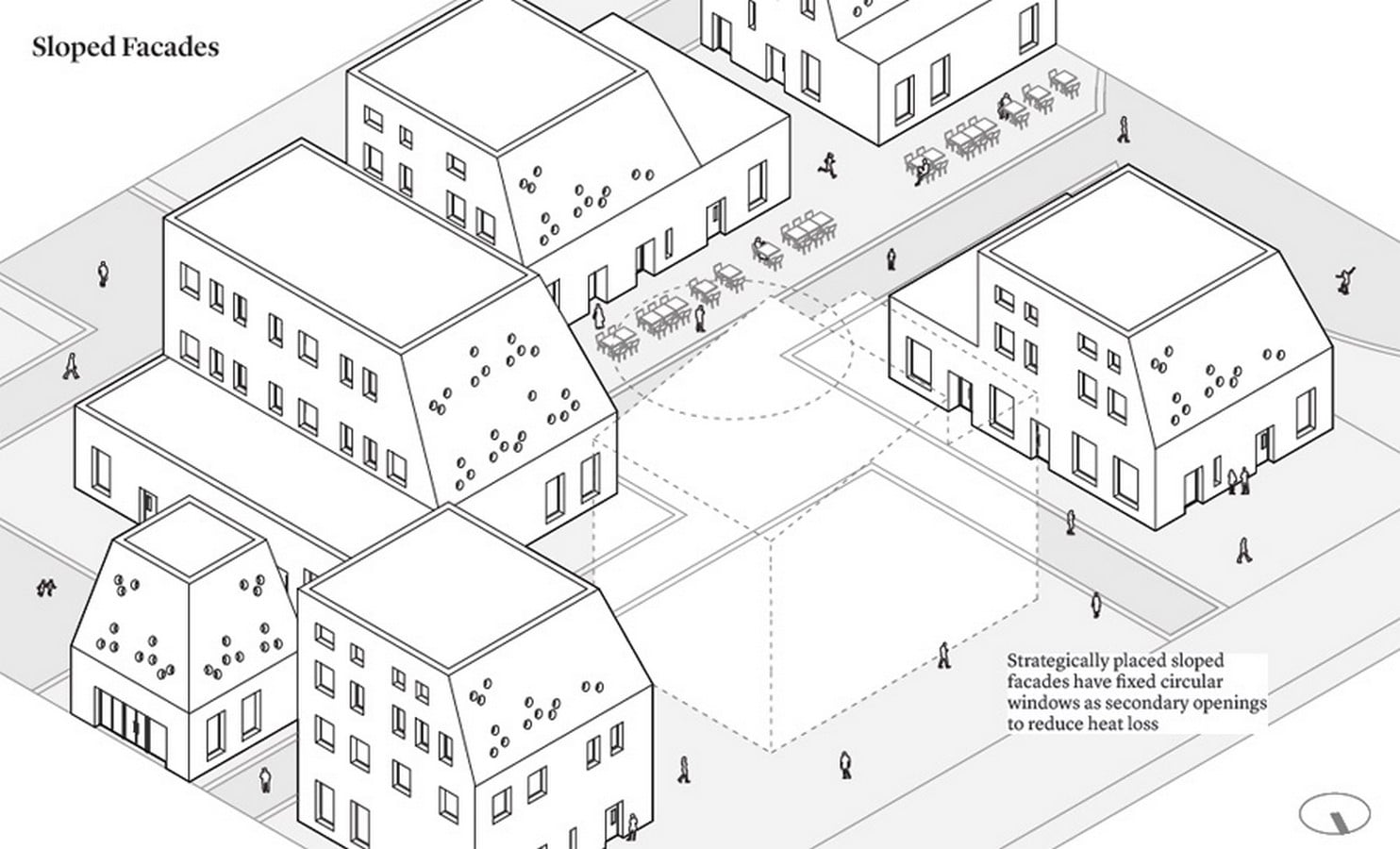 TedTalks for Architects: 3 ways we can redesign cities for equity and inclusion by Vishaan Chakrabarti Sheet13