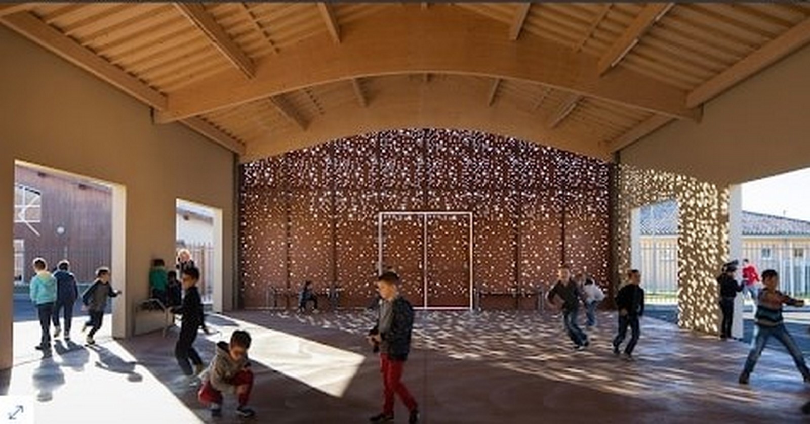 Architects in Bordeaux - Top 80 Architects in Bordeaux Sheet17