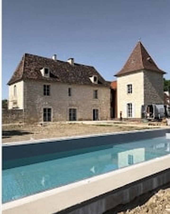 Architects in Bordeaux - Top 80 Architects in Bordeaux Sheet19