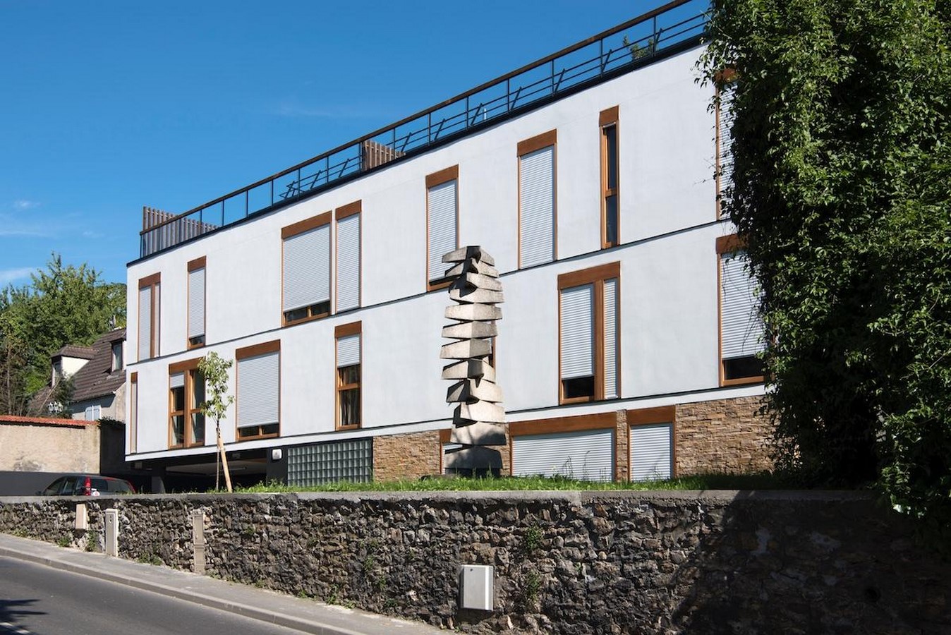 Architects in Bordeaux - Top 80 Architects in Bordeaux Sheet20