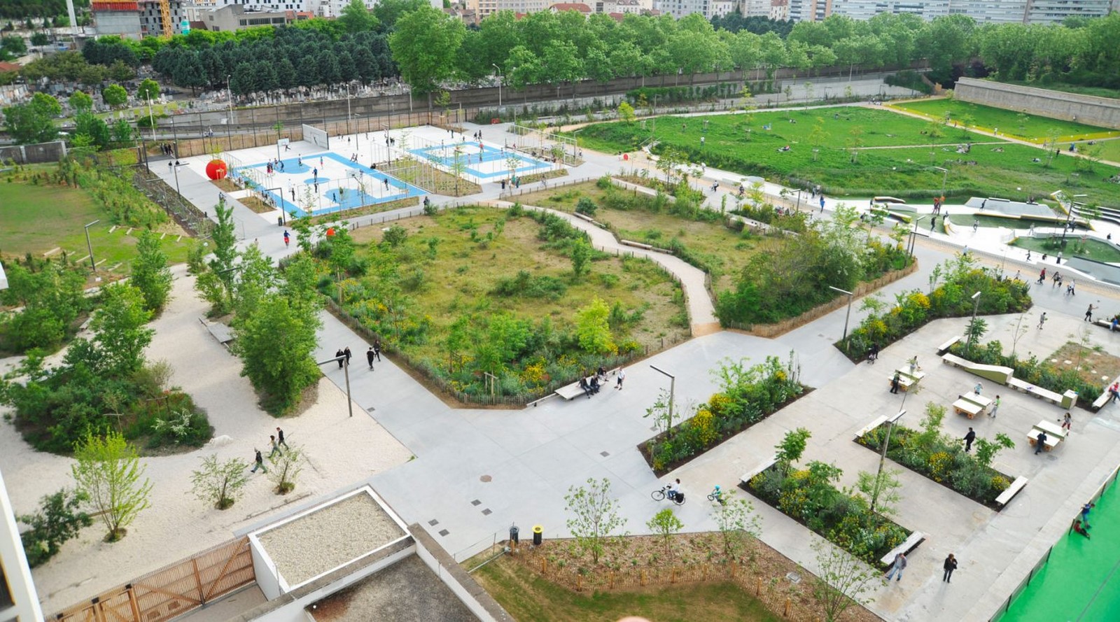 Architects in Bordeaux - Top 80 Architects in Bordeaux Sheet21