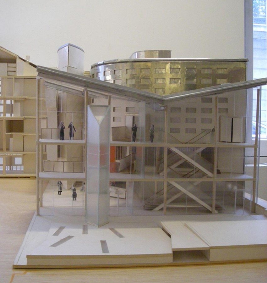 Architects in Bordeaux - Top 80 Architects in Bordeaux Sheet24