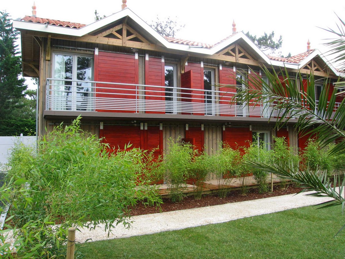 Architects in Bordeaux - Top 80 Architects in Bordeaux Sheet33