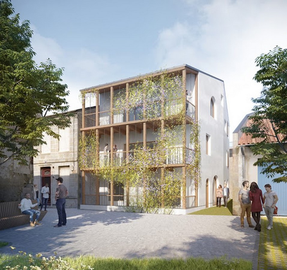 Architects in Bordeaux - Top 80 Architects in Bordeaux Sheet35