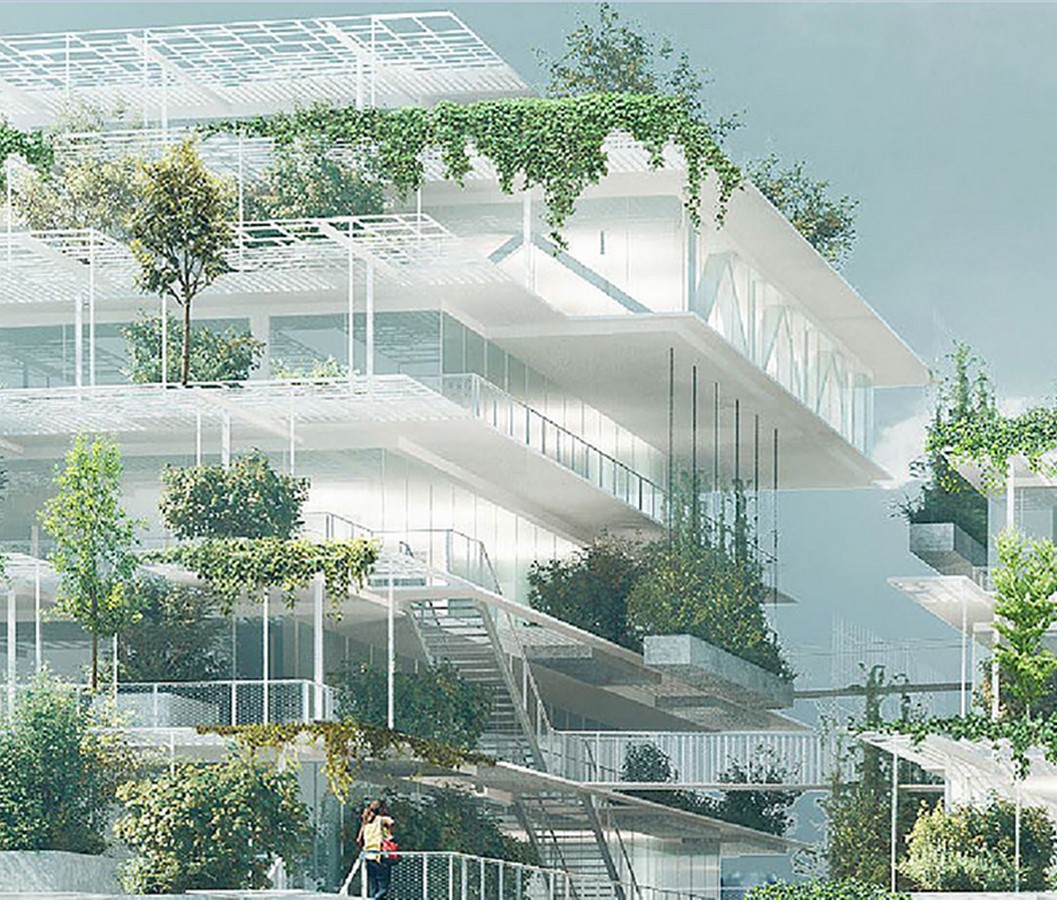 Architects in Bordeaux - Top 80 Architects in Bordeaux Sheet38