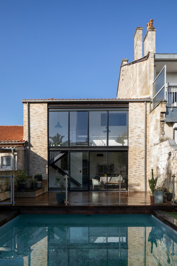 Architects in Bordeaux - Top 80 Architects in Bordeaux Sheet39