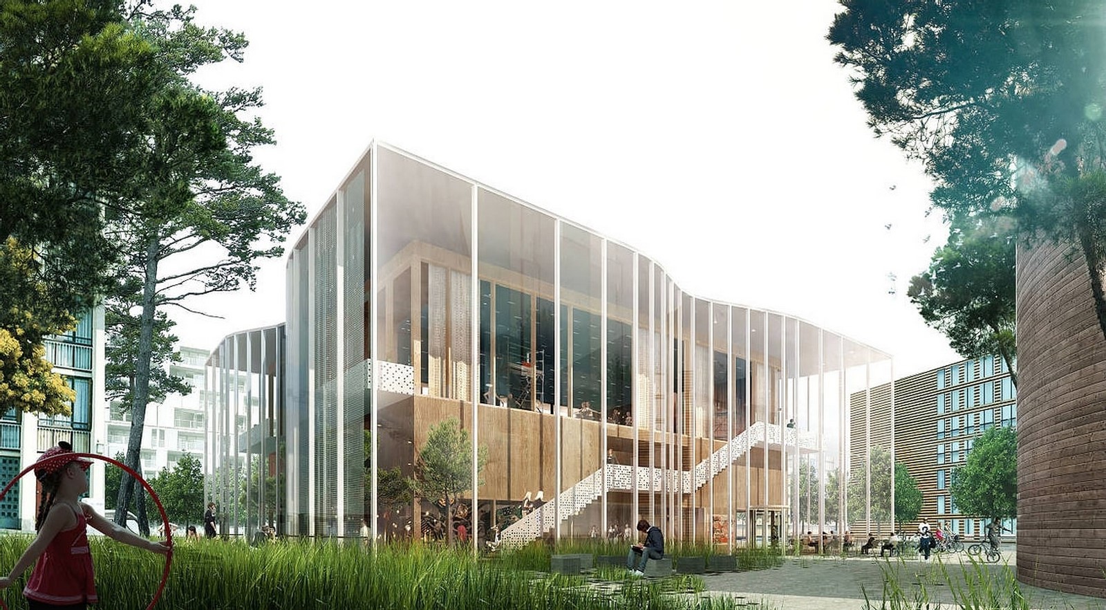 Architects in Bordeaux - Top 80 Architects in Bordeaux Sheet42