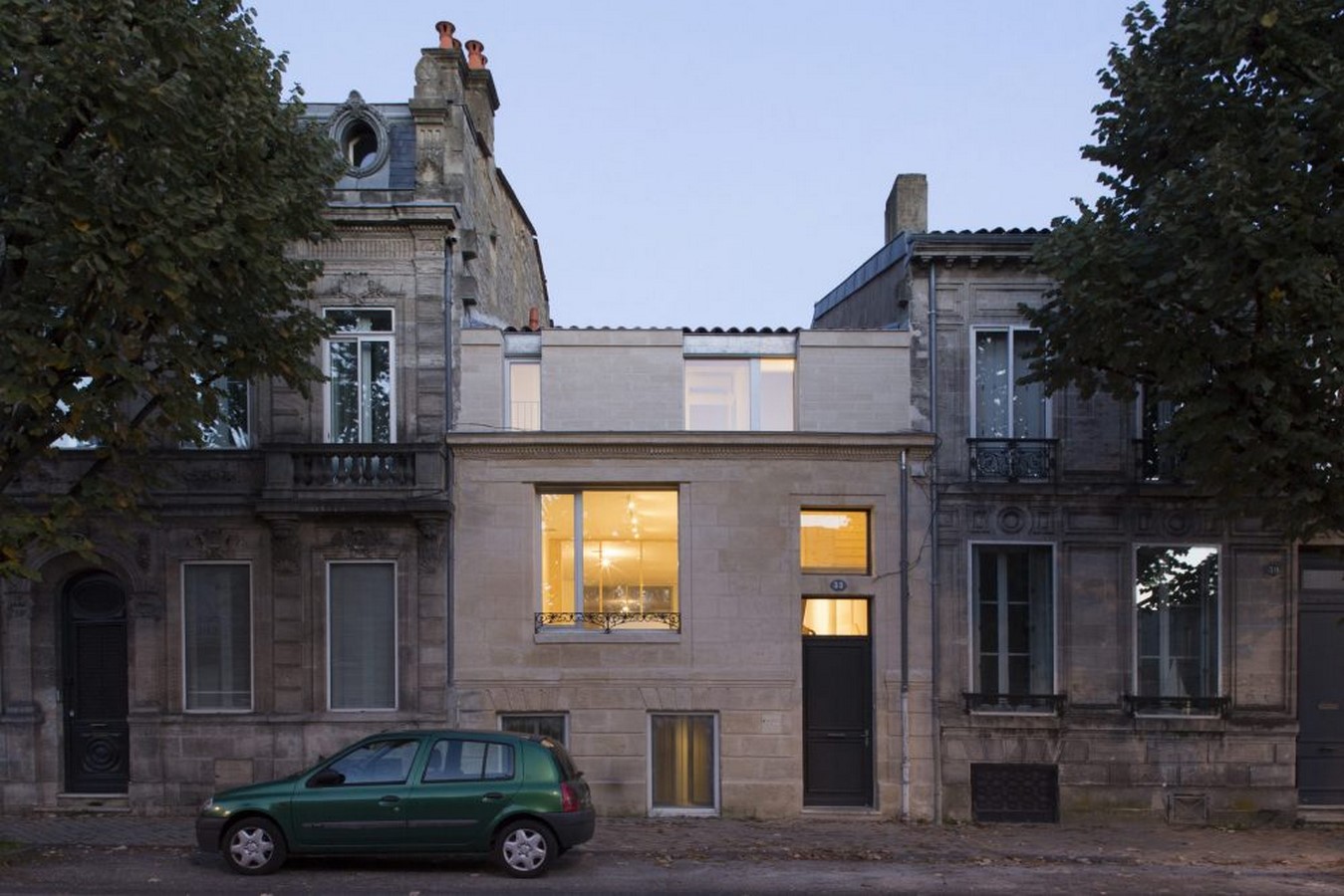 Architects in Bordeaux - Top 80 Architects in Bordeaux Sheet43