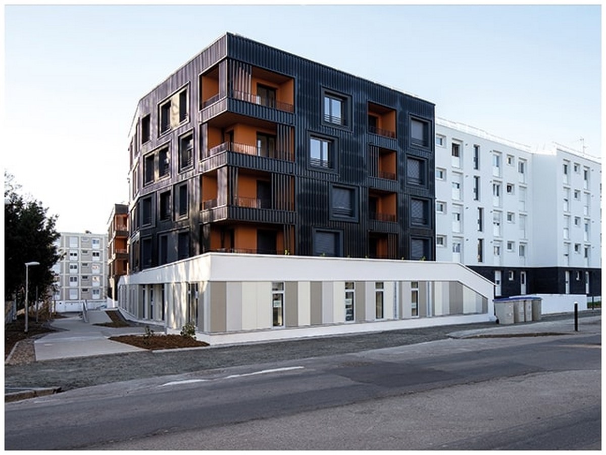 Architects in Bordeaux - Top 80 Architects in Bordeaux Sheet47