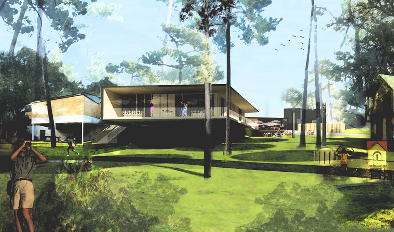 Architects in Bordeaux - Top 80 Architects in Bordeaux Sheet5
